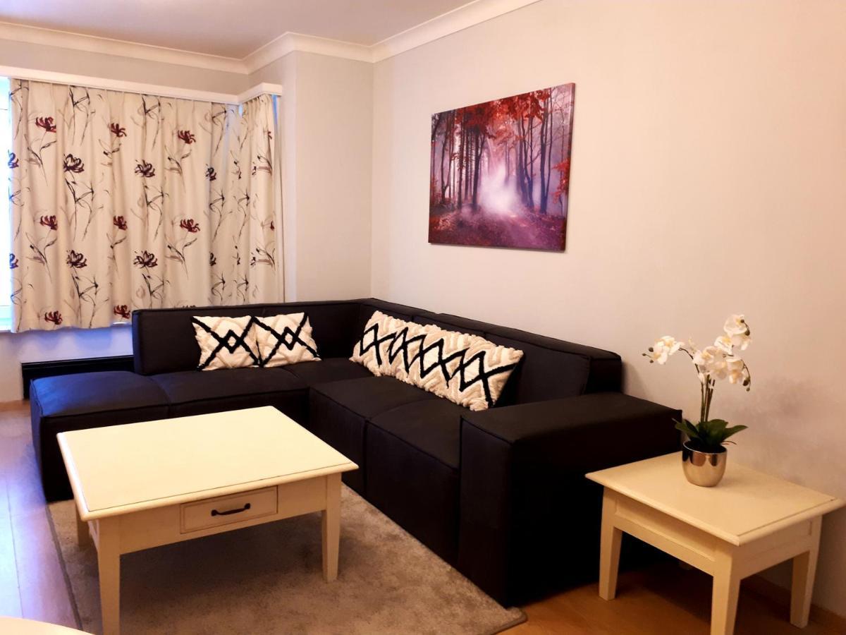 Golden Appartement *