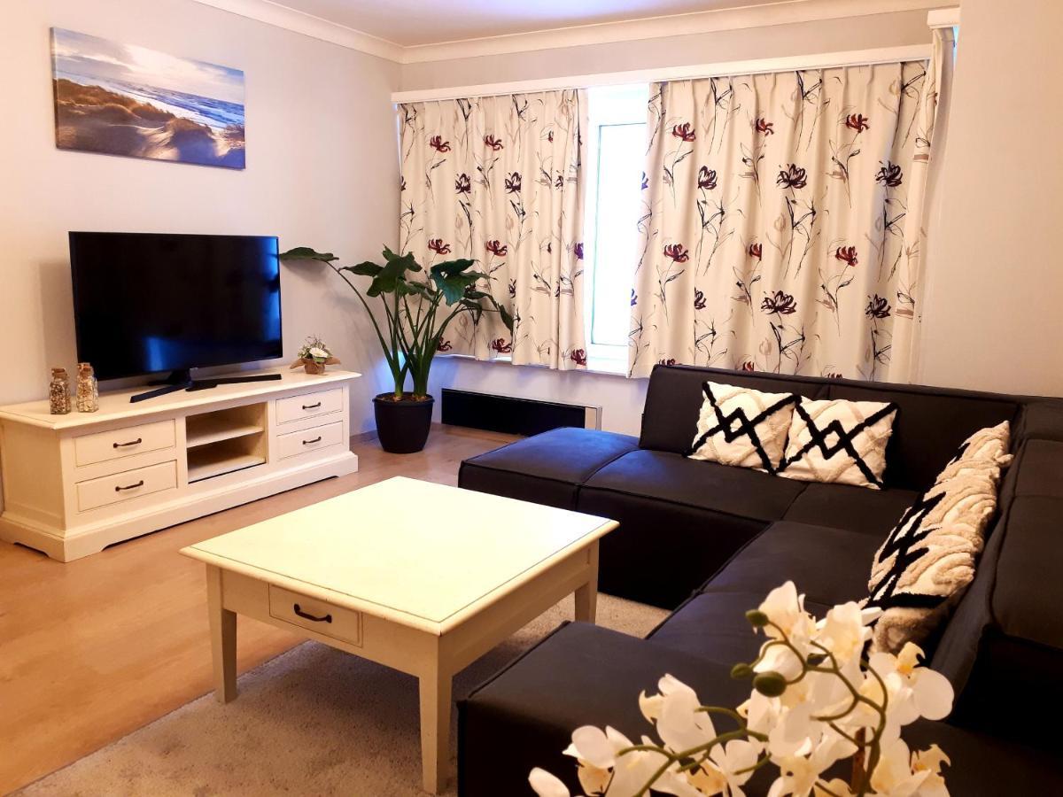 Golden Appartement