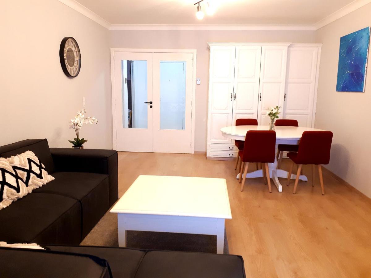 Golden Appartement Ostende