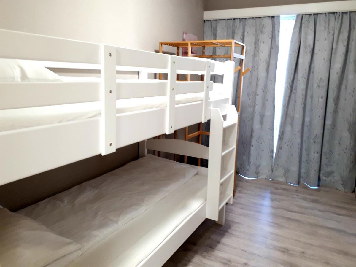Appartement Golden Ostende