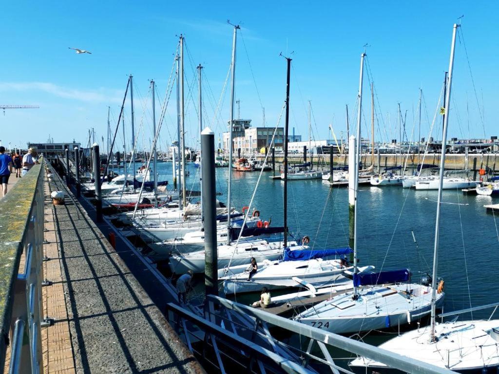 Golden Ostende